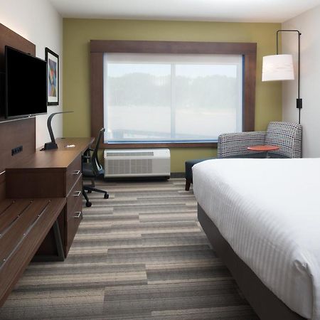 Holiday Inn Express & Suites Ruston By Ihg Exteriör bild
