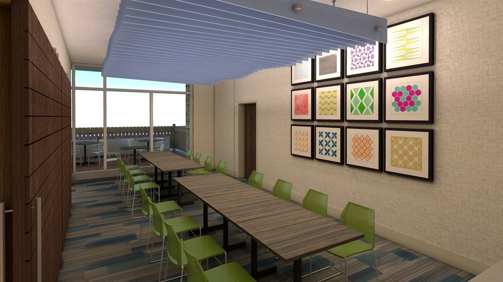 Holiday Inn Express & Suites Ruston By Ihg Exteriör bild