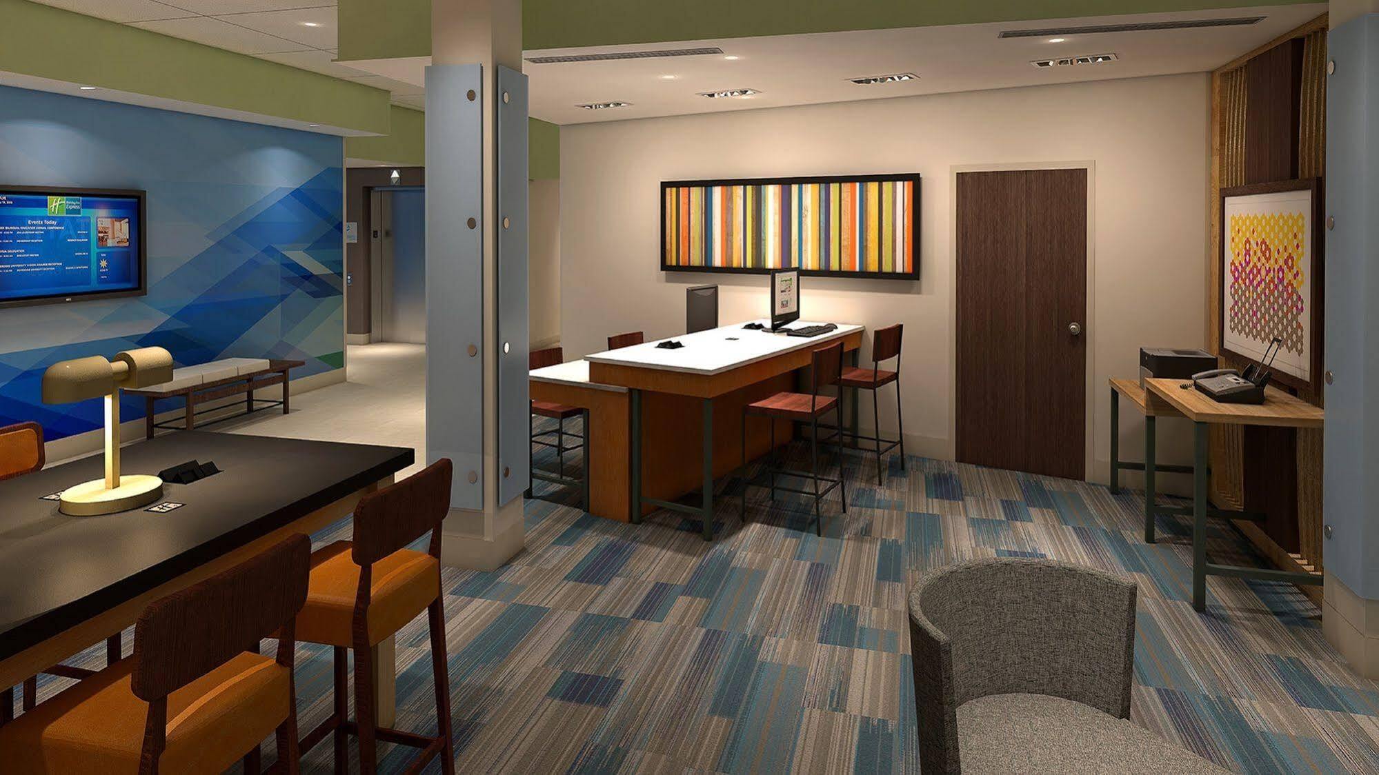 Holiday Inn Express & Suites Ruston By Ihg Exteriör bild