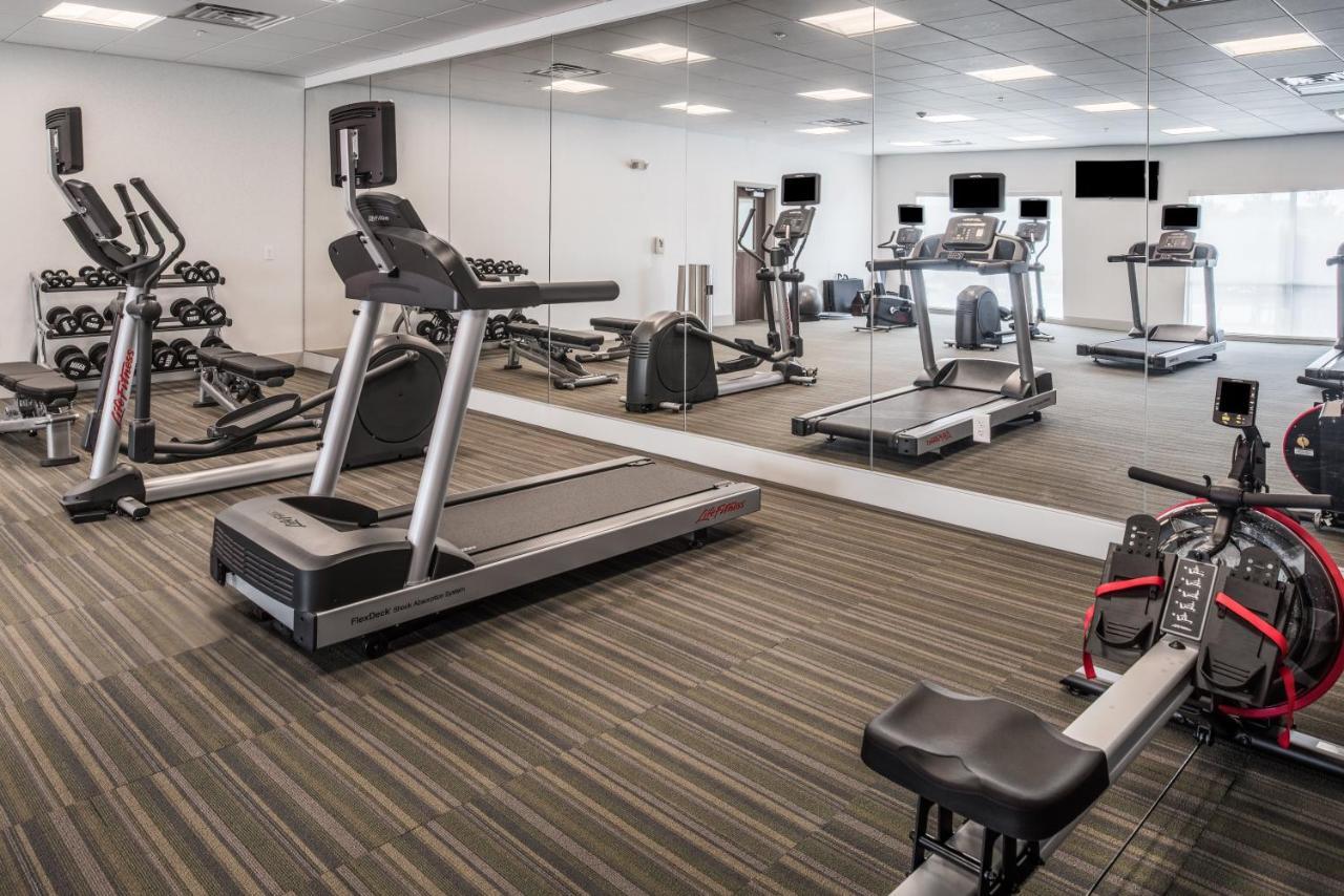 Holiday Inn Express & Suites Ruston By Ihg Exteriör bild