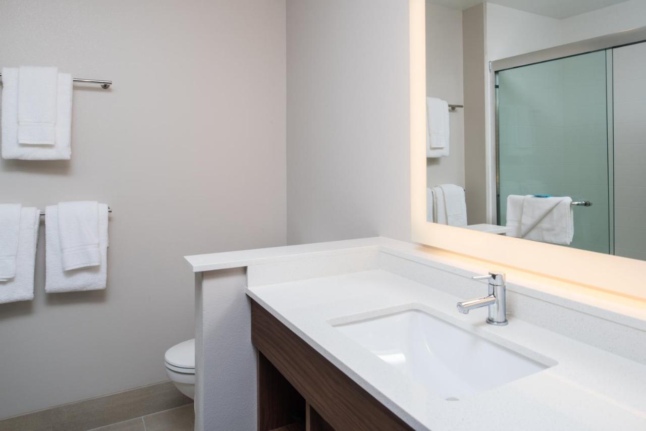 Holiday Inn Express & Suites Ruston By Ihg Exteriör bild