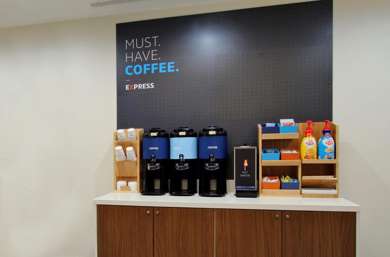 Holiday Inn Express & Suites Ruston By Ihg Exteriör bild