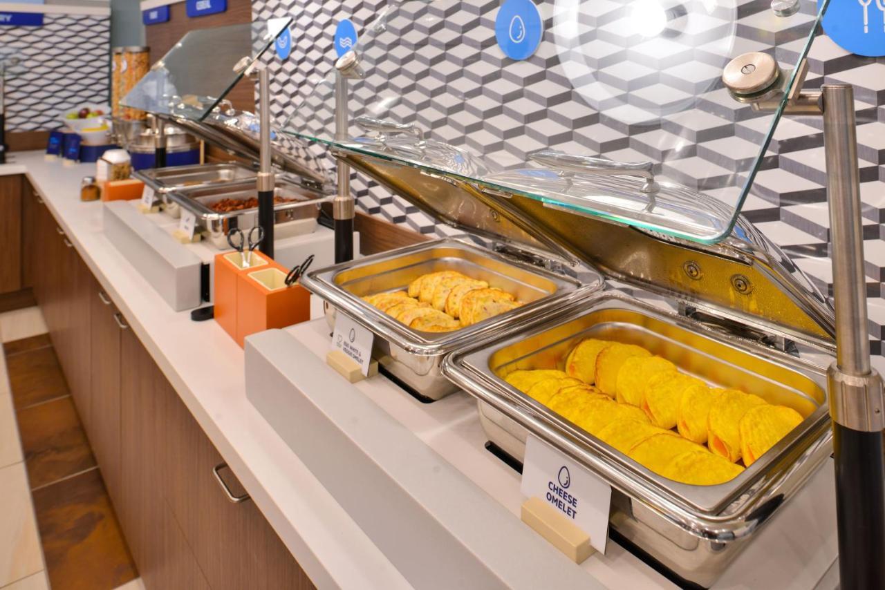 Holiday Inn Express & Suites Ruston By Ihg Exteriör bild